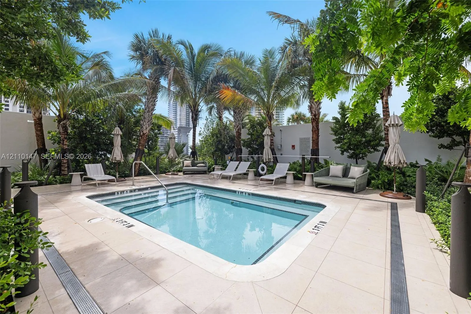 2200 Brickell Avenue #206