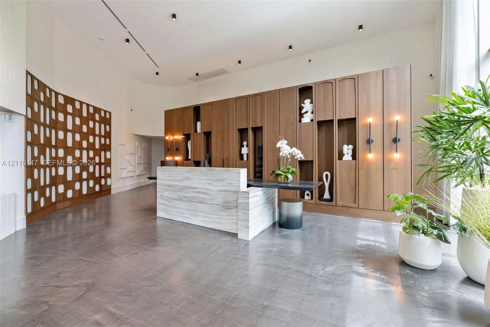 2200 Brickell Avenue #206