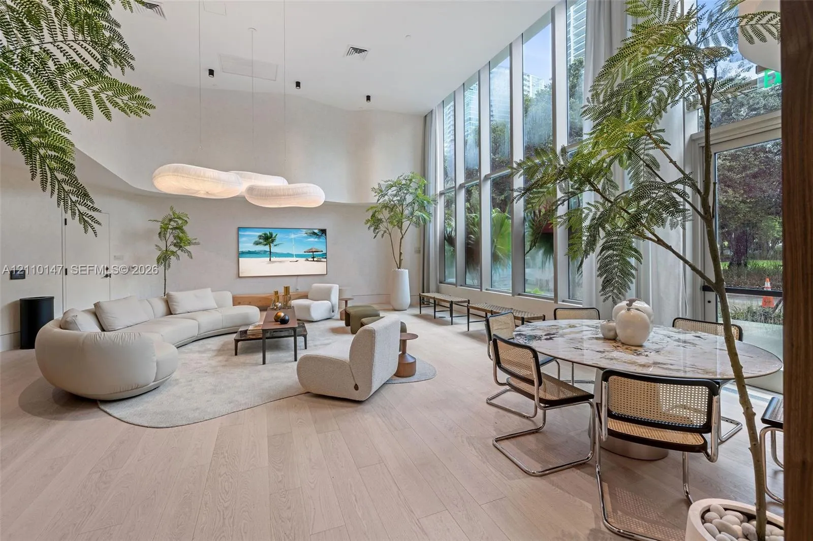2200 Brickell Avenue #206