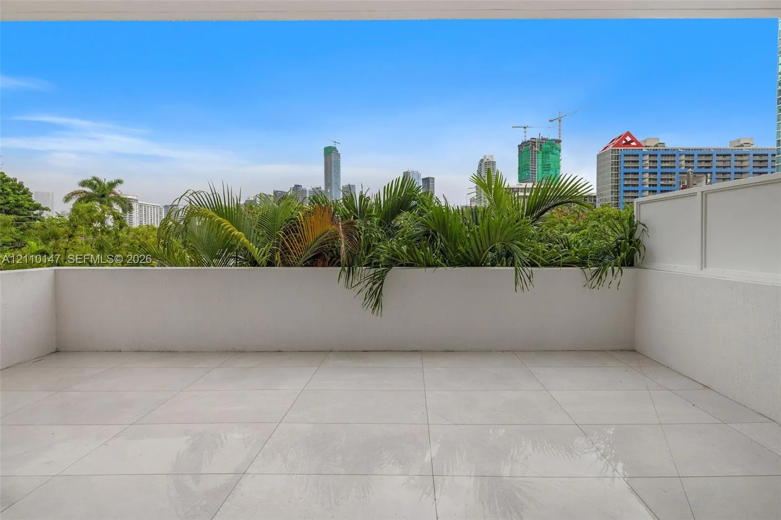 2200 Brickell Avenue #206