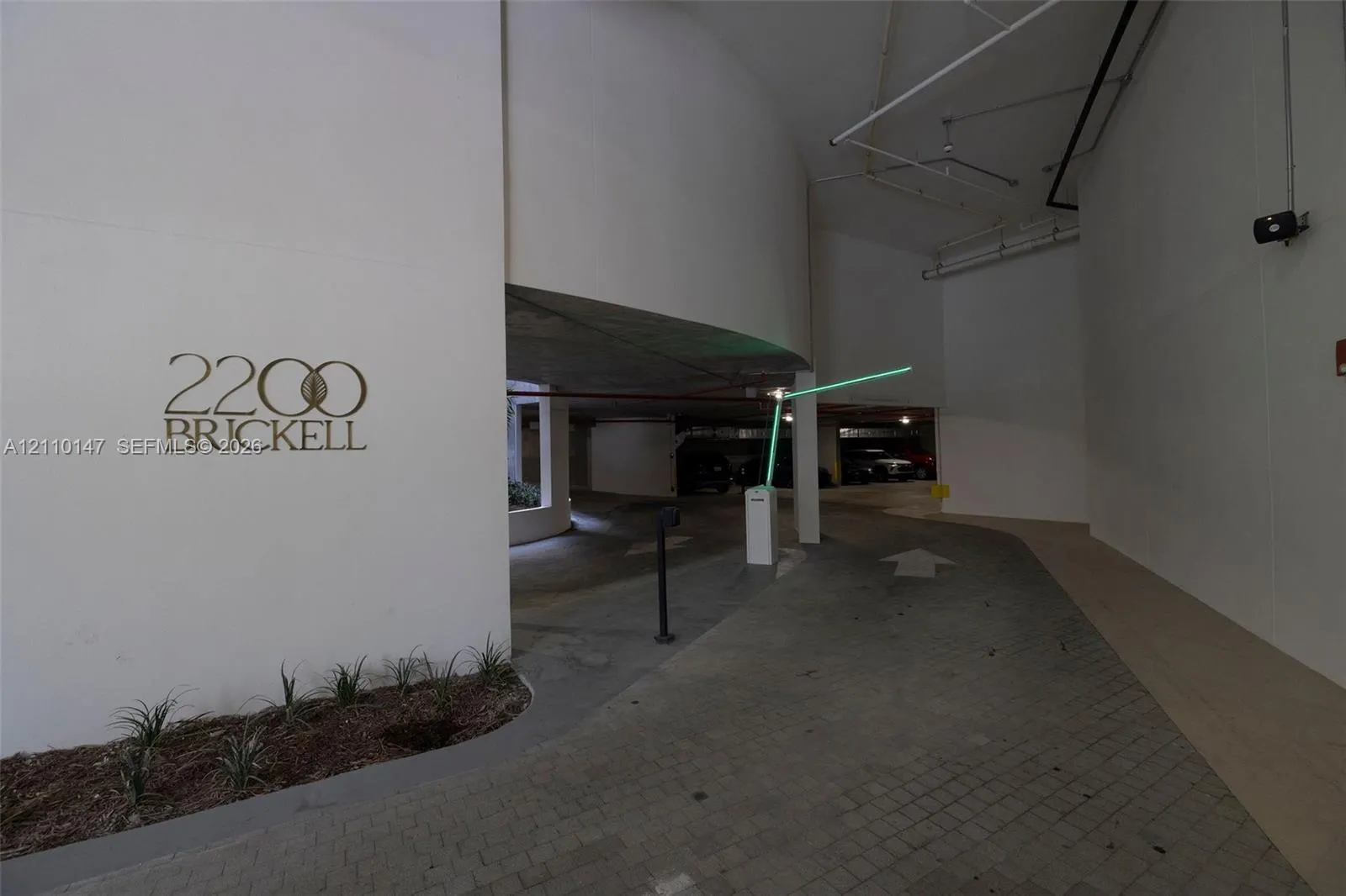2200 Brickell Avenue #206