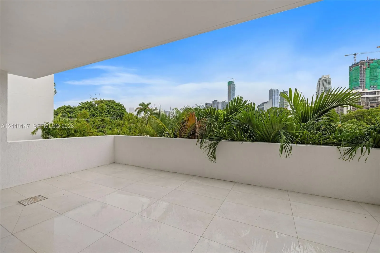2200 Brickell Avenue #206