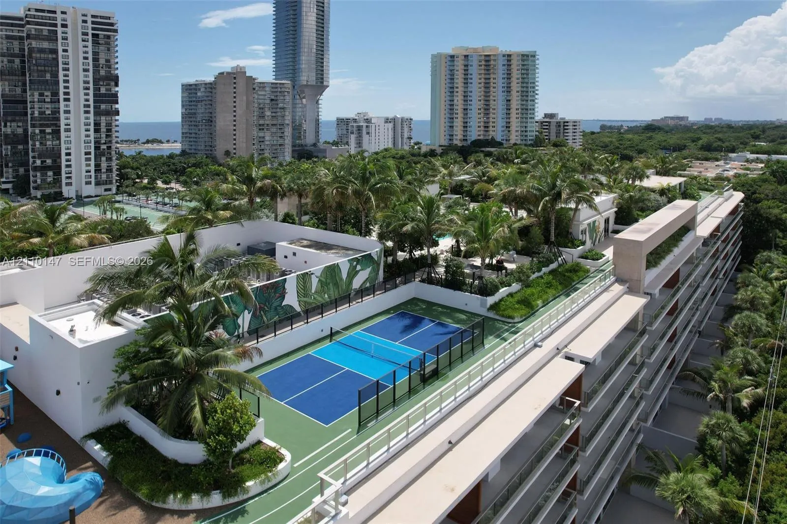 2200 Brickell Avenue #206