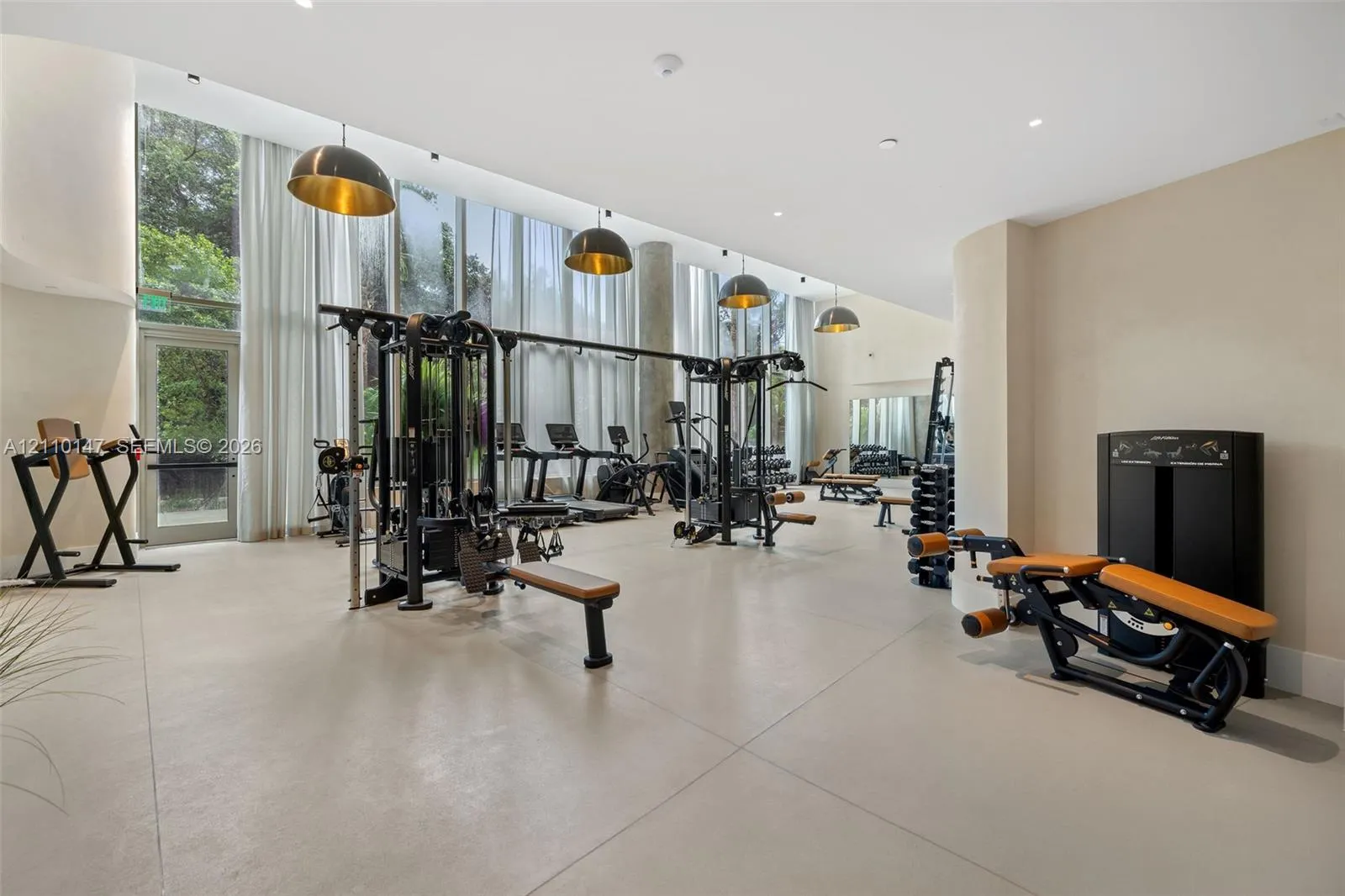 2200 Brickell Avenue #206