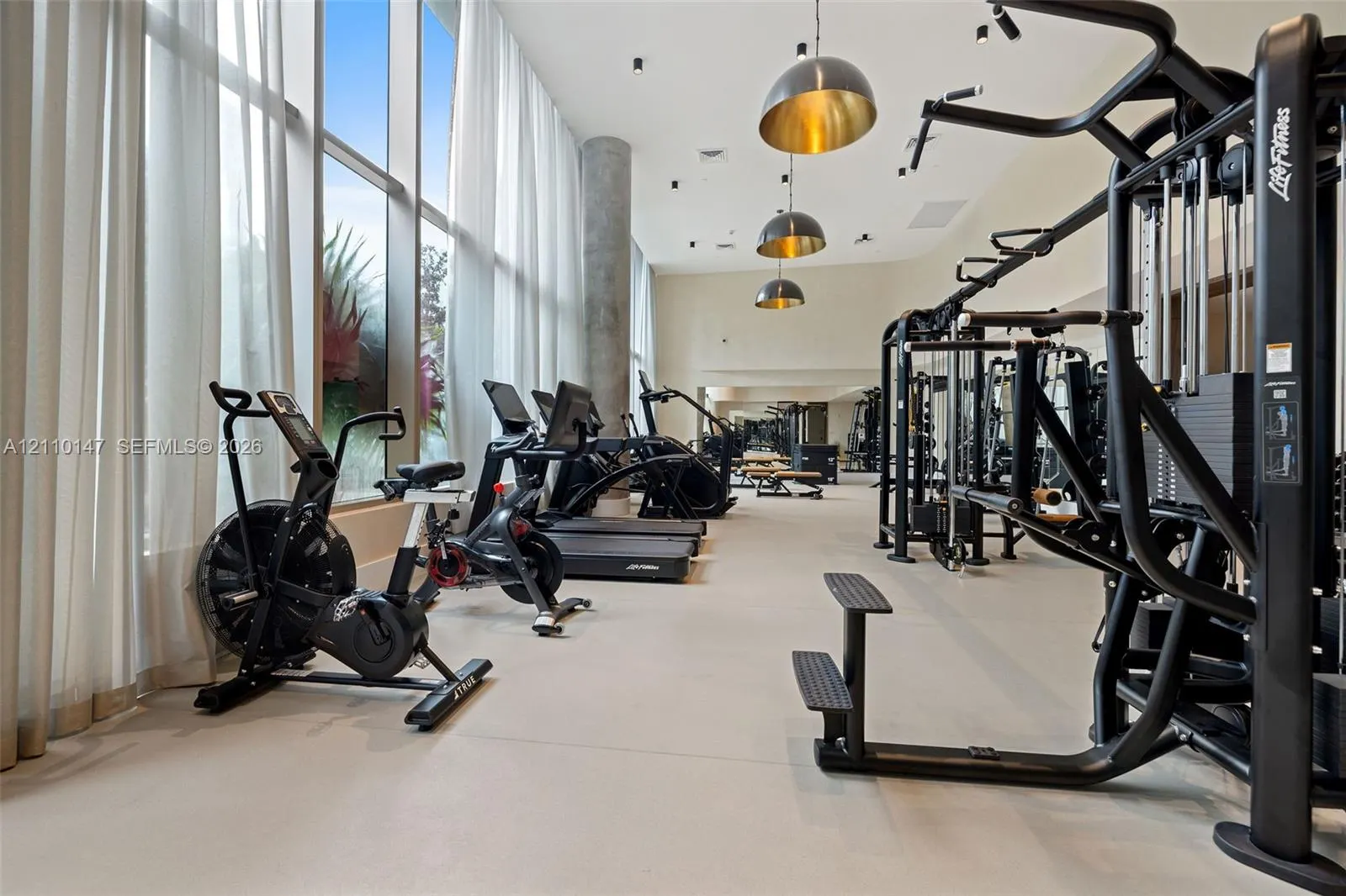 2200 Brickell Avenue #206