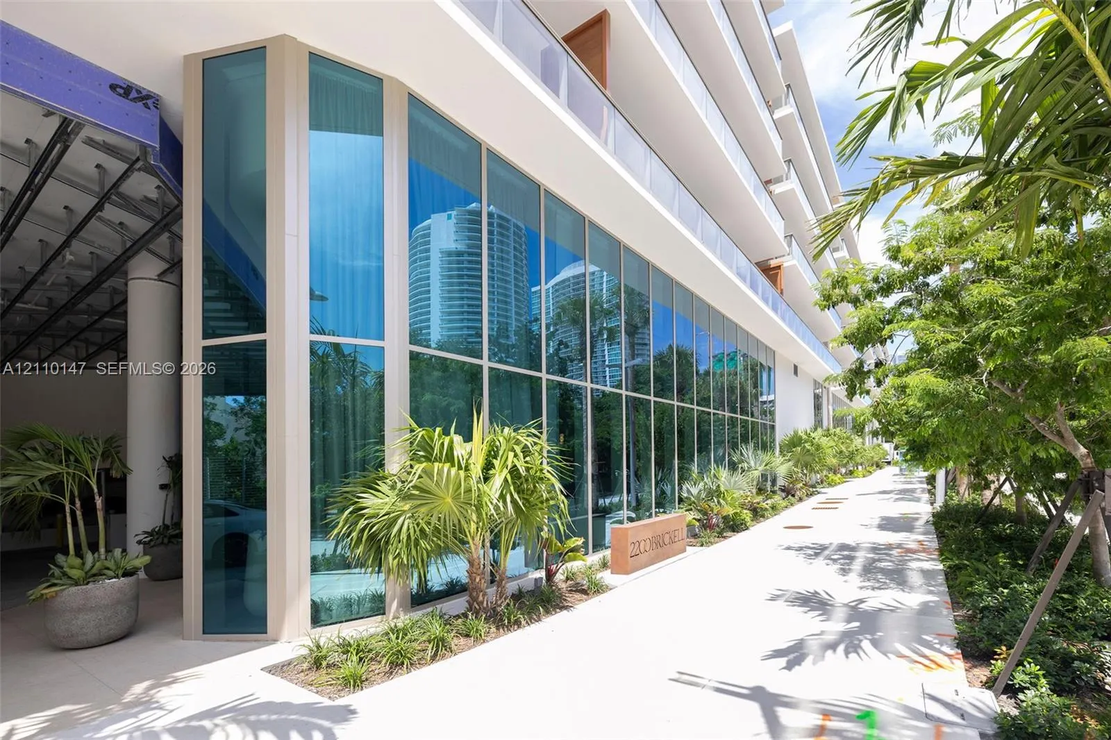 2200 Brickell Avenue #206