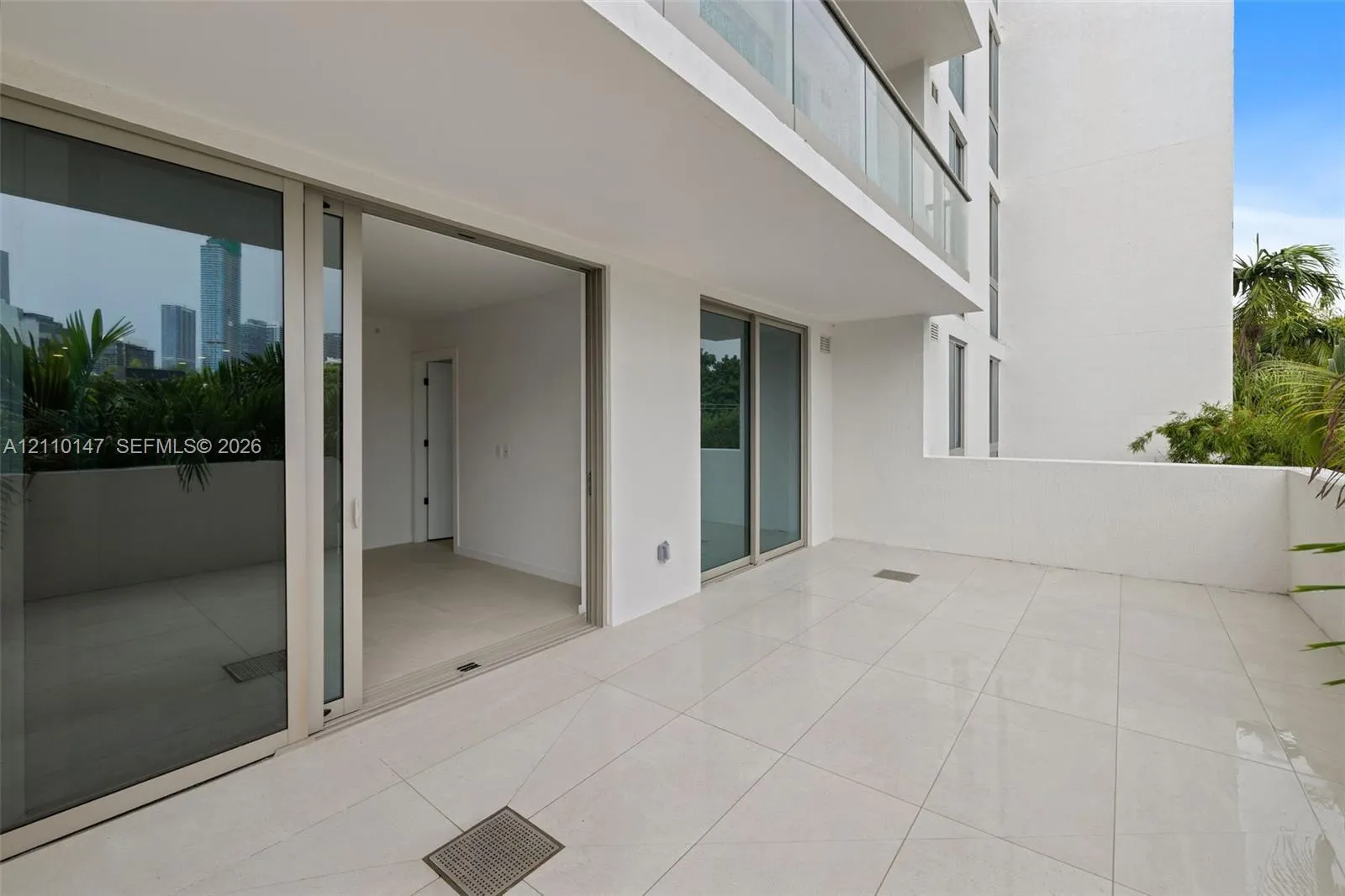 2200 Brickell Avenue #206