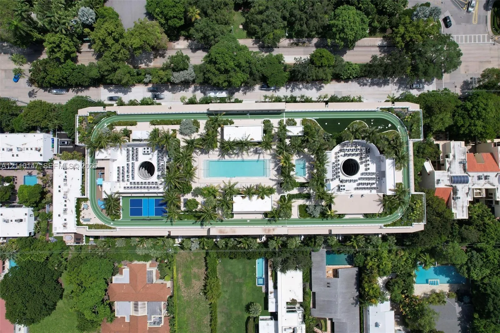 2200 Brickell Avenue #206