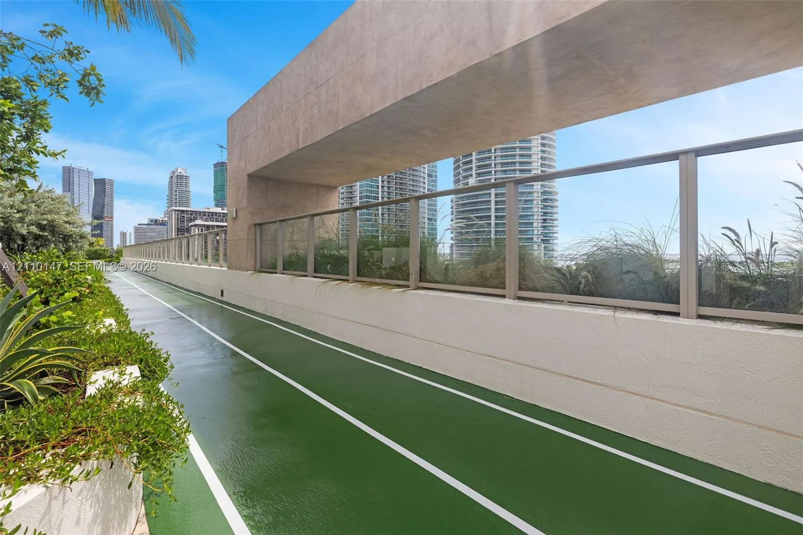 2200 Brickell Avenue #206