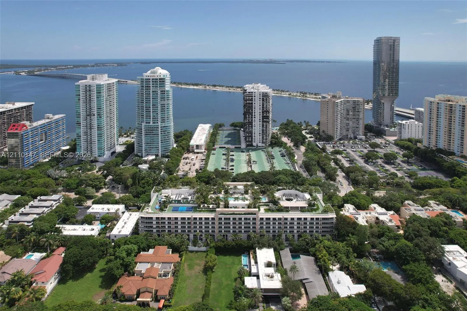 2200 Brickell Avenue #206