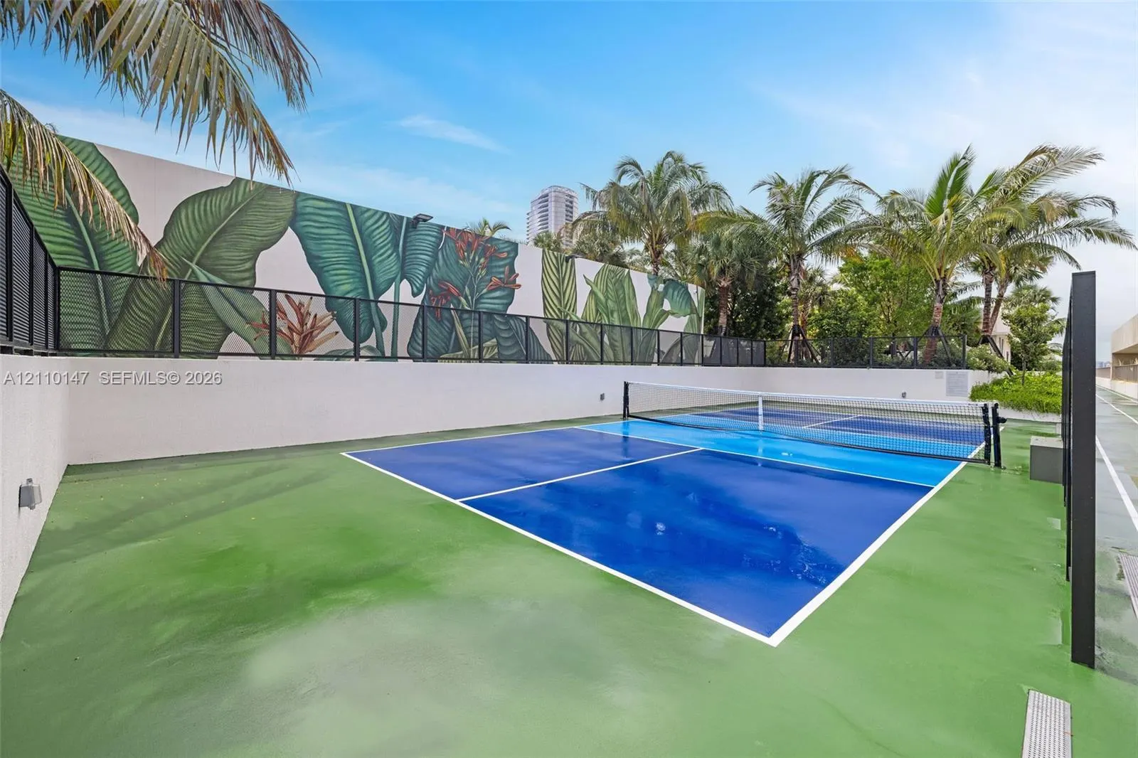 2200 Brickell Avenue #206