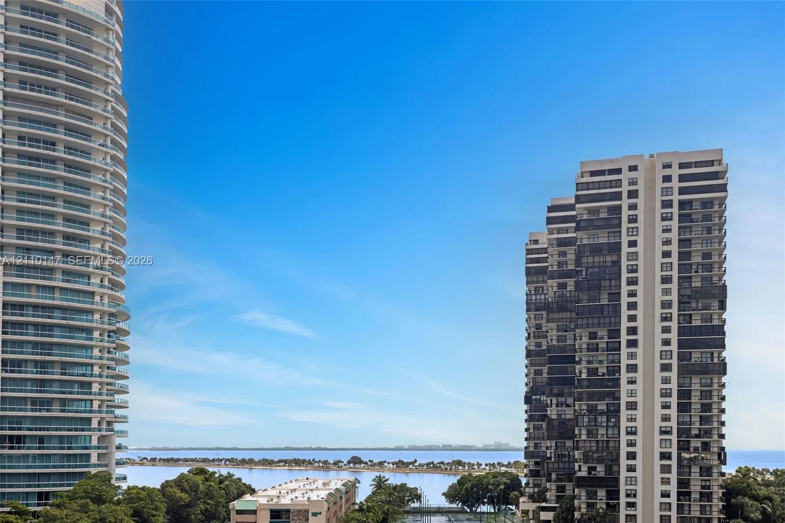 2200 Brickell Avenue #206