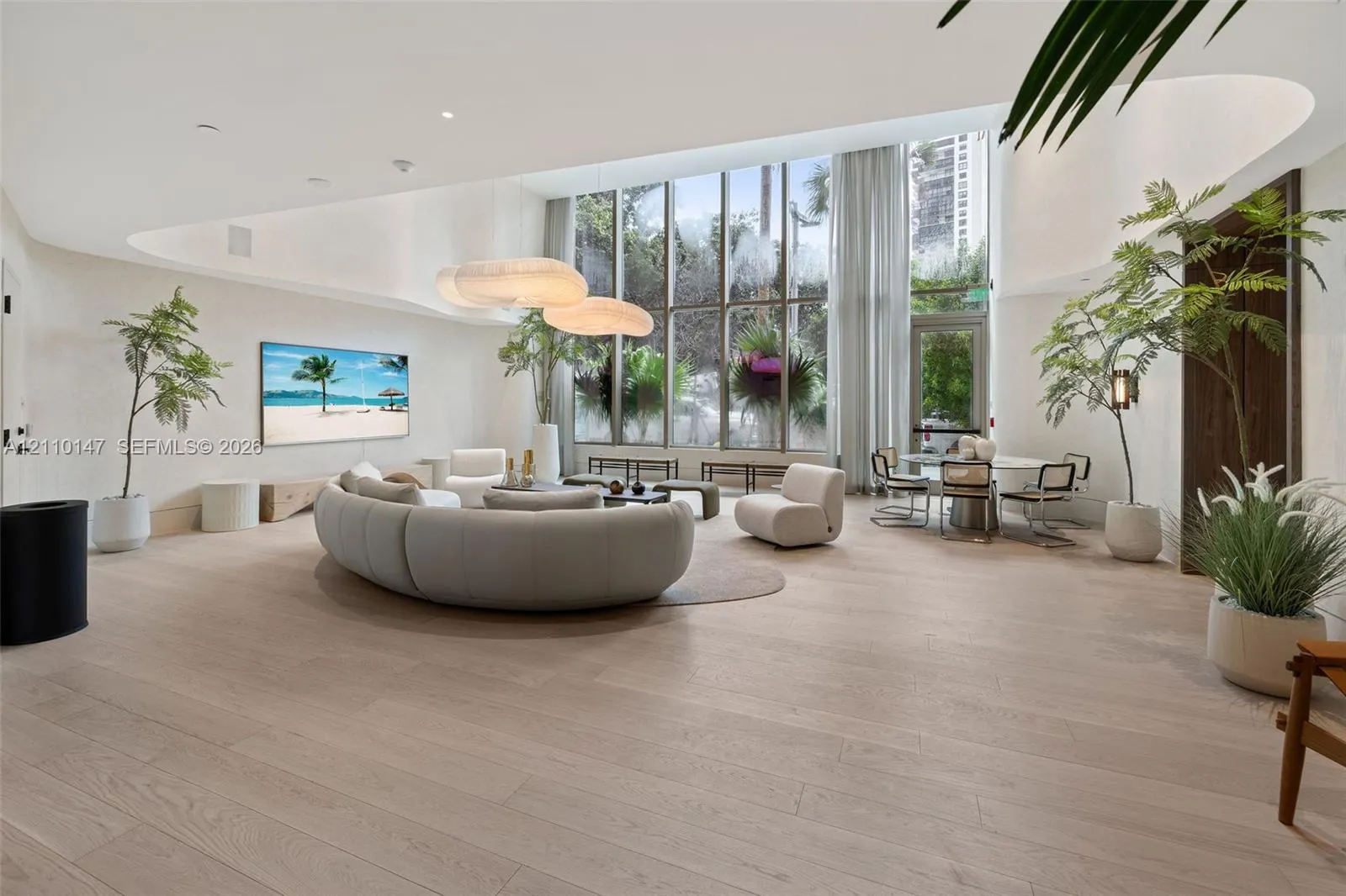 2200 Brickell Avenue #206