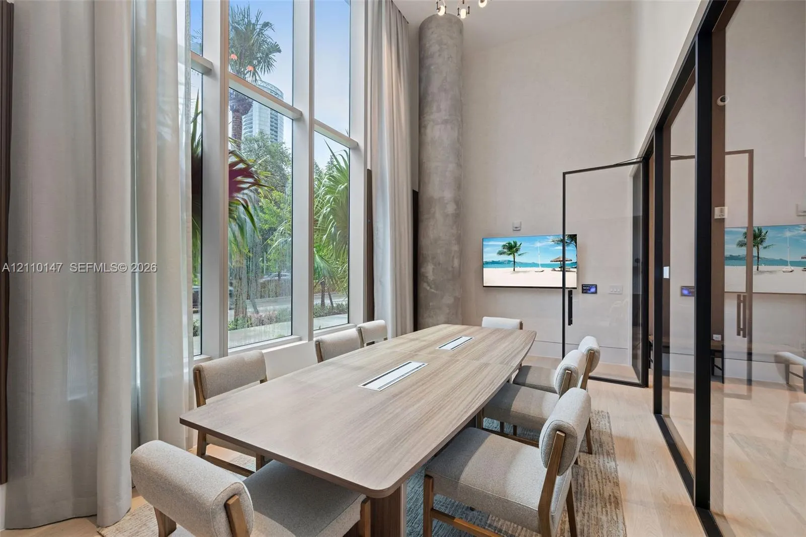 2200 Brickell Avenue #206