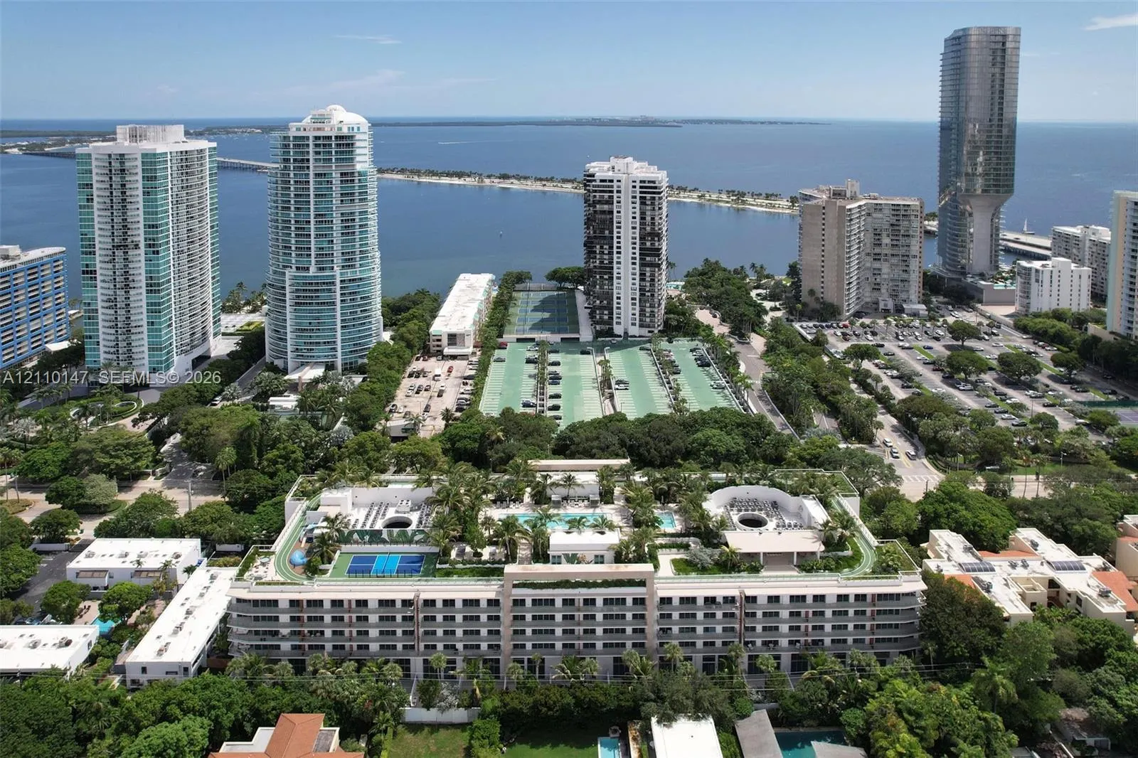 2200 Brickell Avenue #206