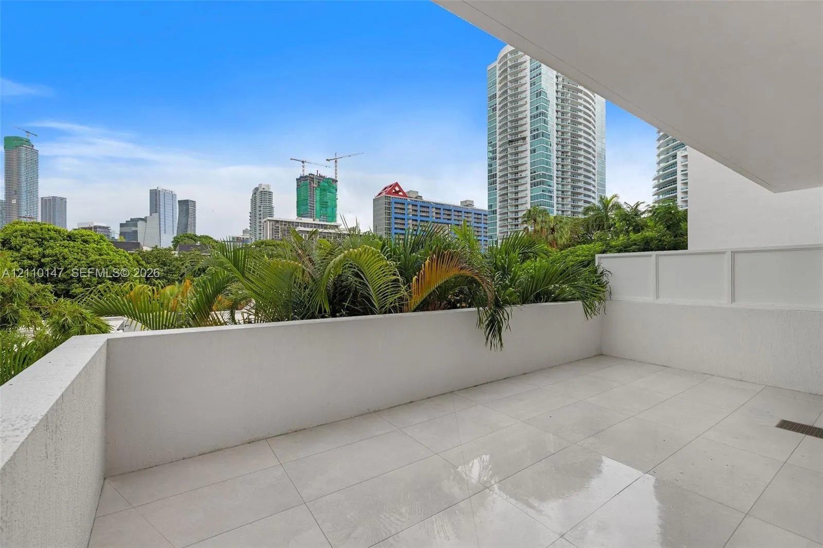 2200 Brickell Avenue #206