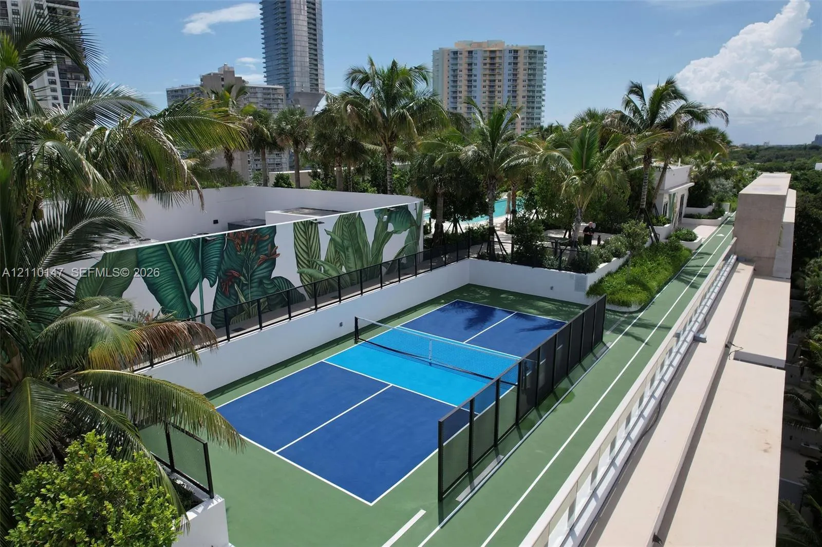 2200 Brickell Avenue #206