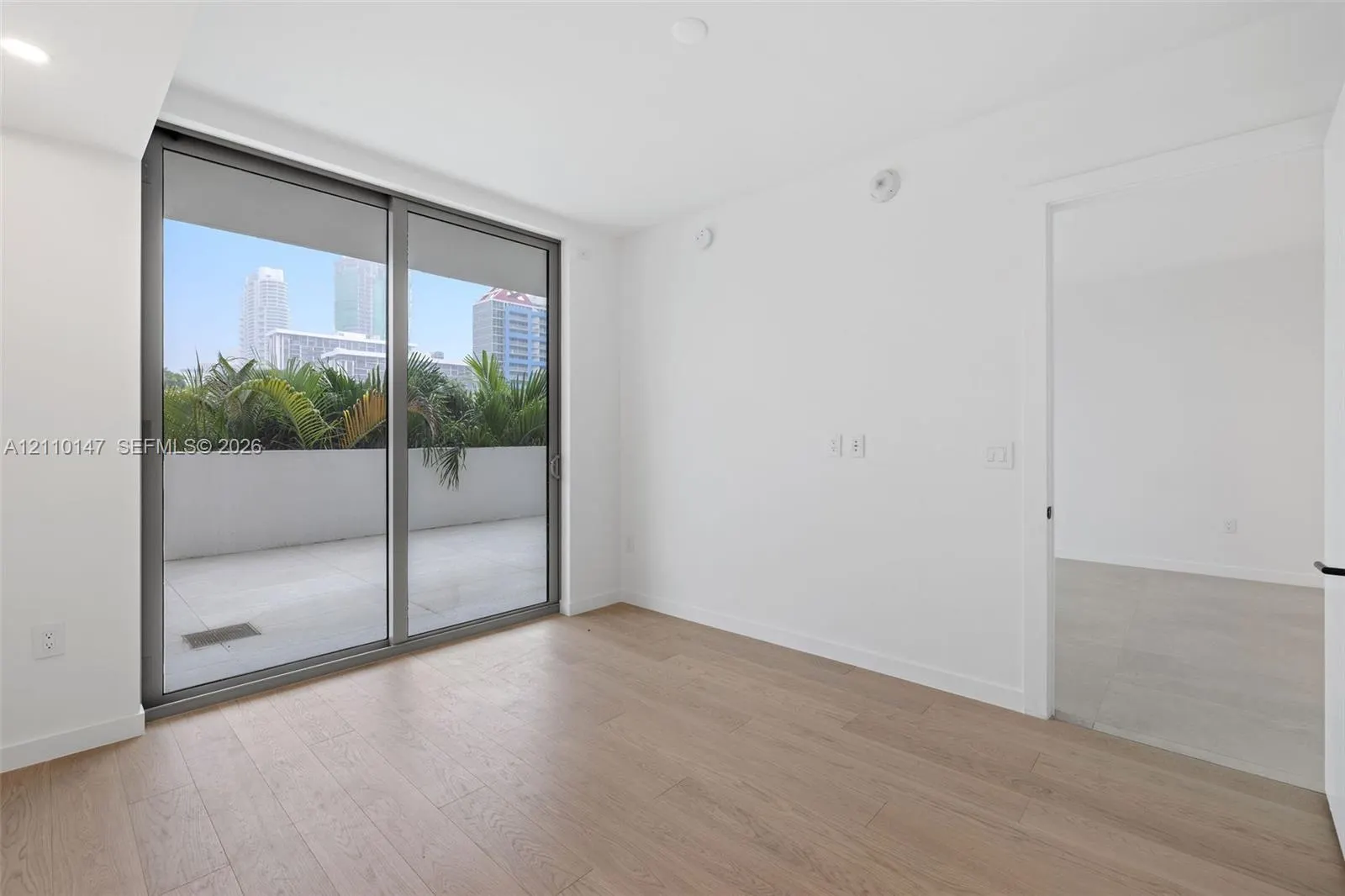 2200 Brickell Avenue #206