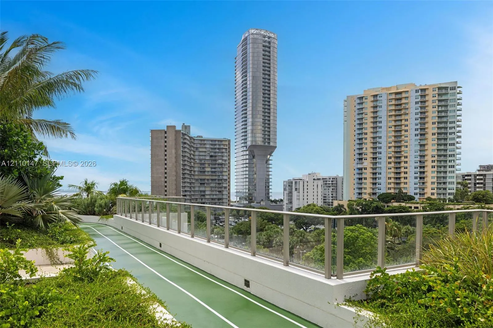 2200 Brickell Avenue #206