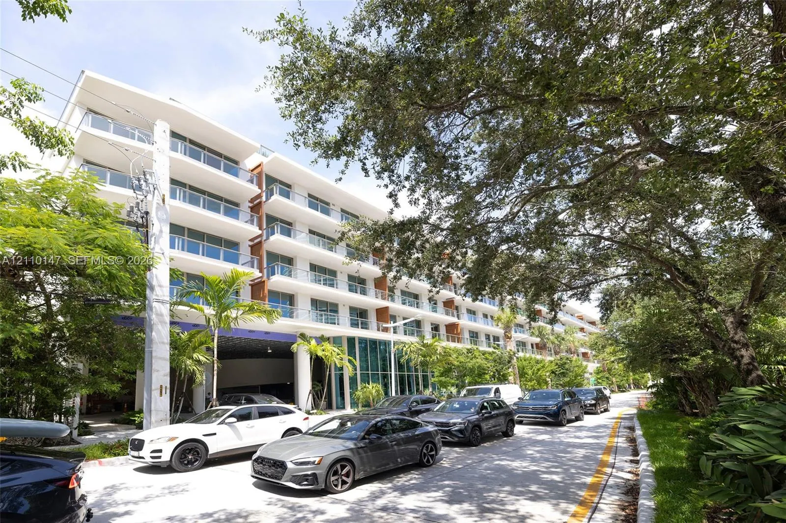 2200 Brickell Avenue #206
