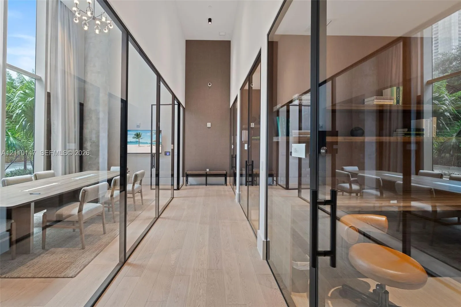 2200 Brickell Avenue #206