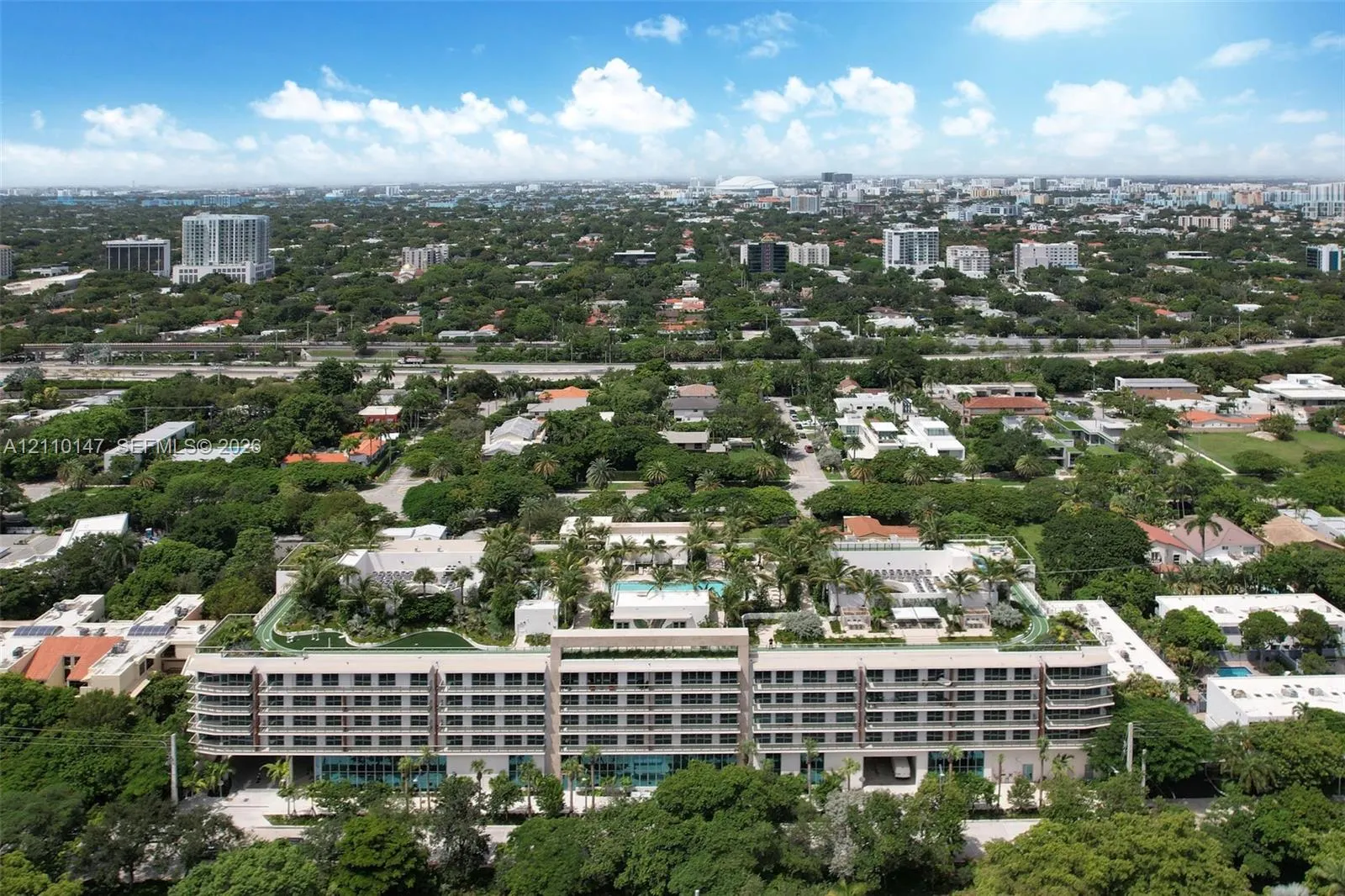 2200 Brickell Avenue #206
