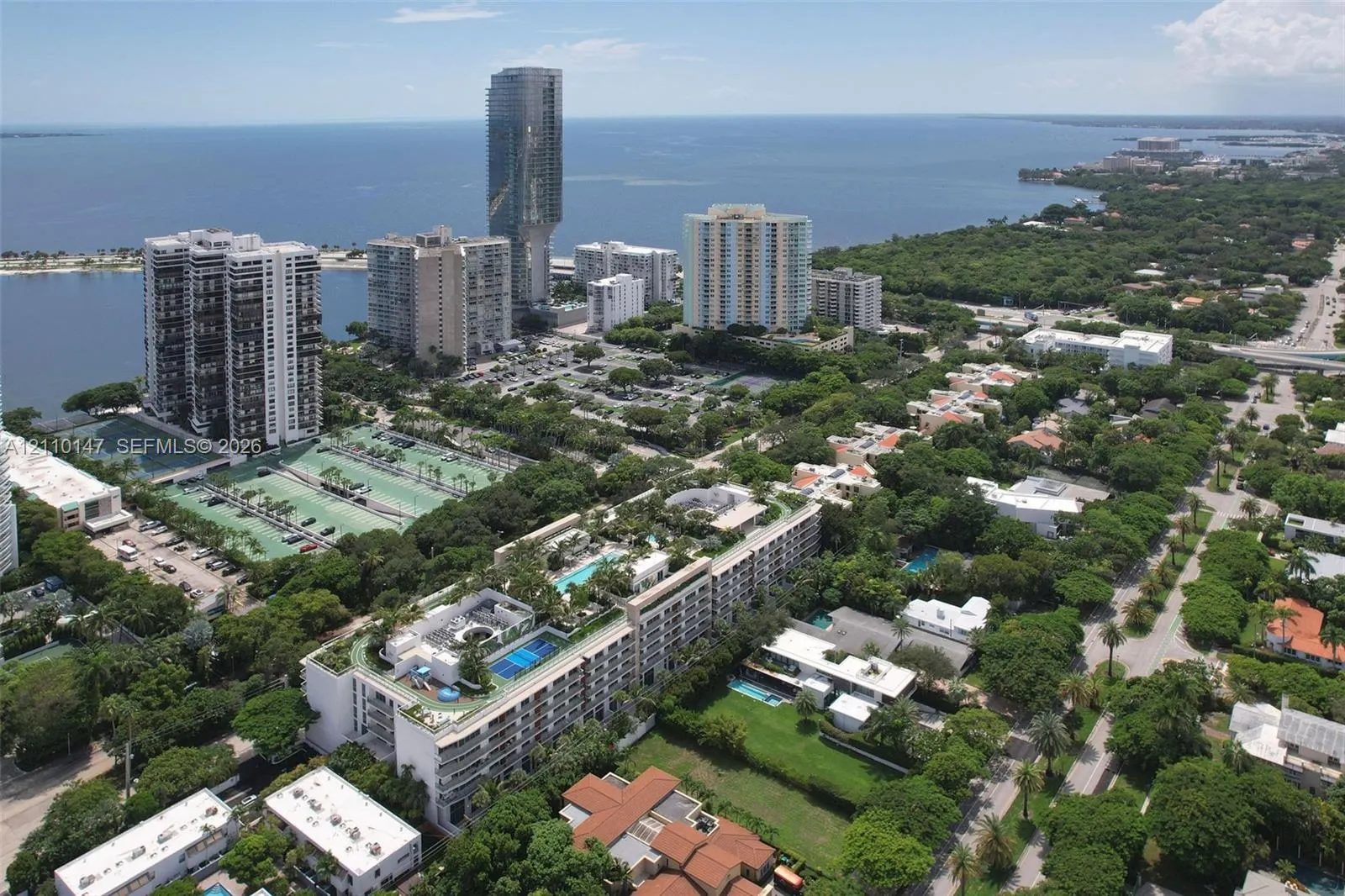 2200 Brickell Avenue #206