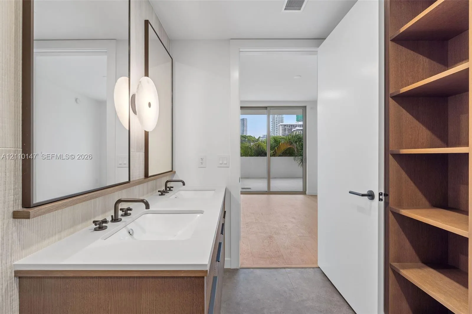 2200 Brickell Avenue #206