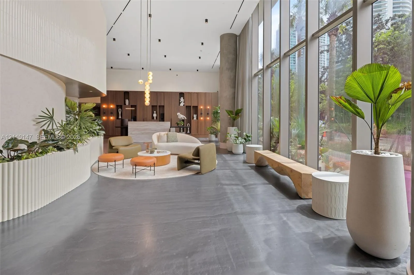 2200 Brickell Avenue #206