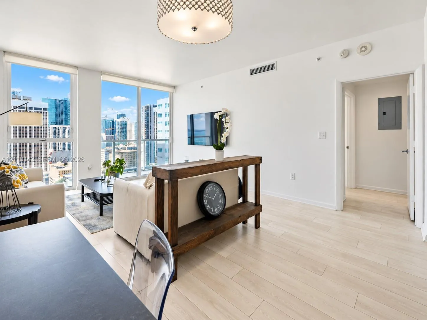 244 Biscayne Boulevard #2405