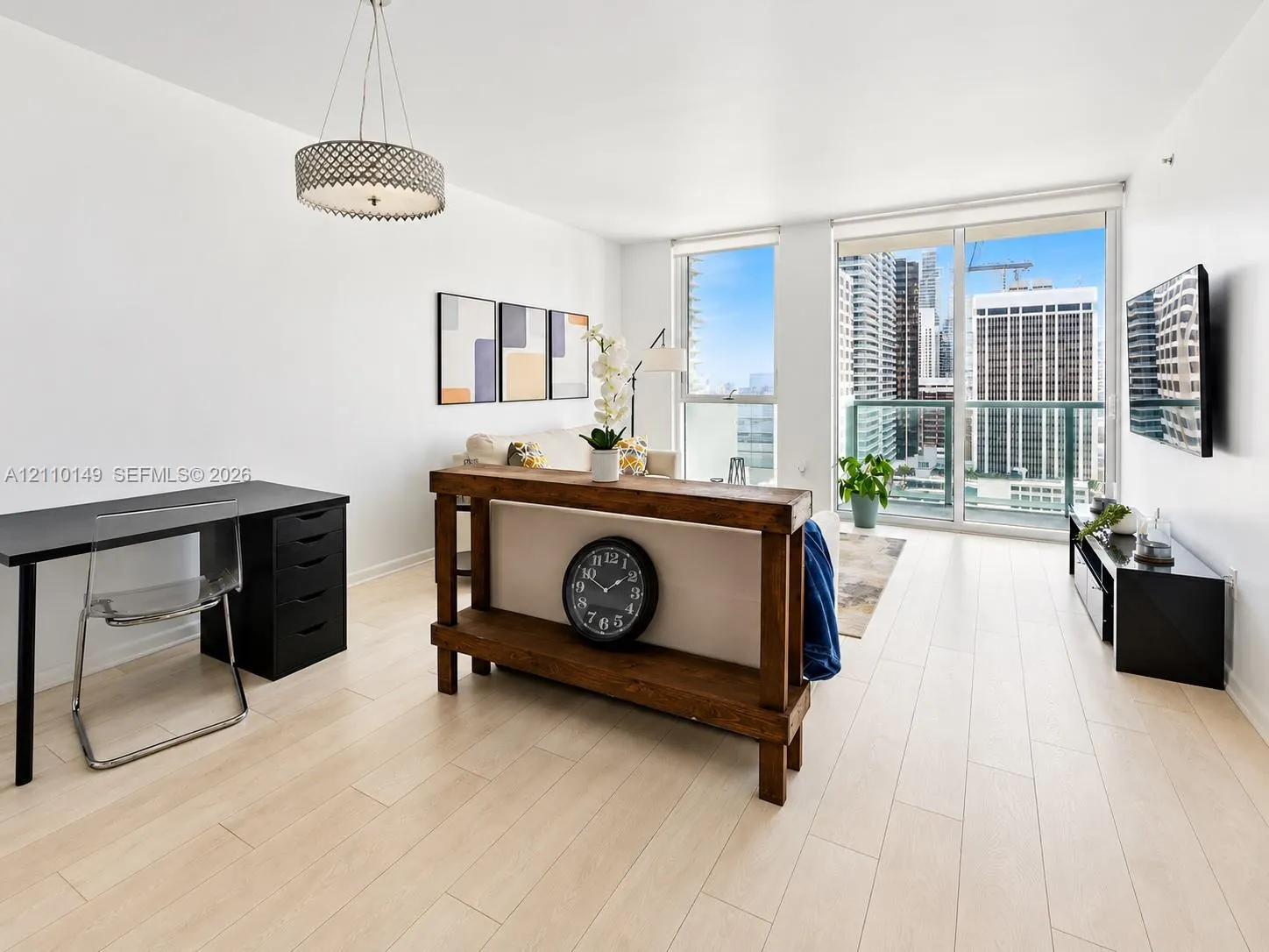 244 Biscayne Boulevard #2405