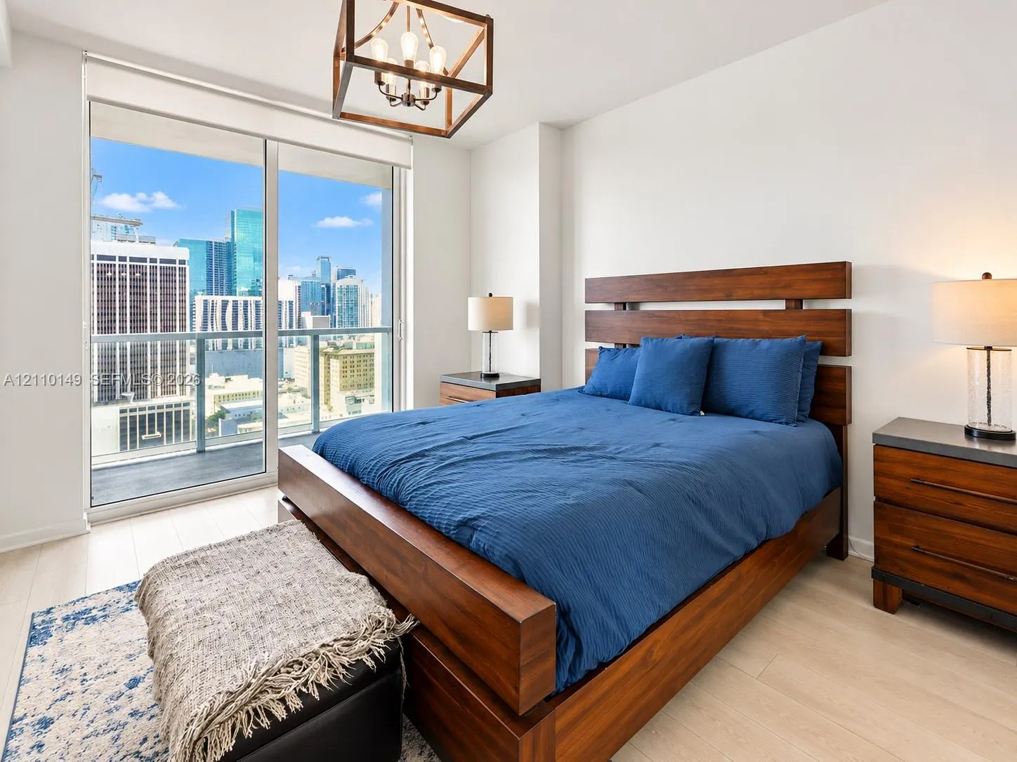 244 Biscayne Boulevard #2405