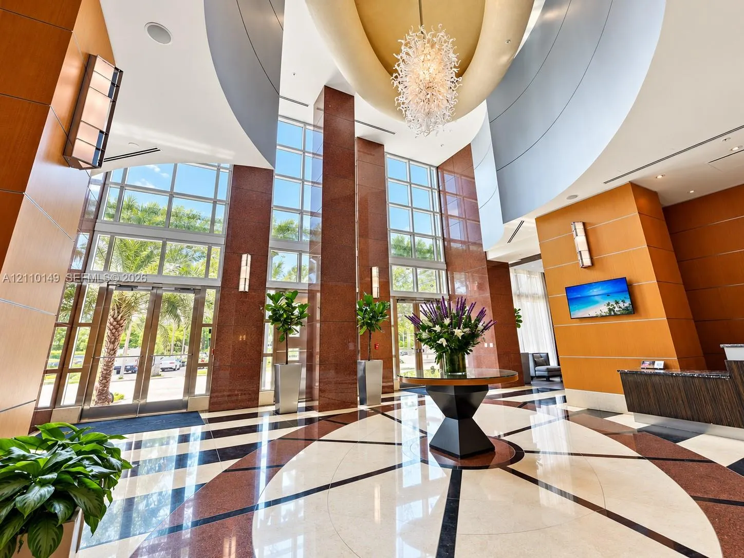 244 Biscayne Boulevard #2405