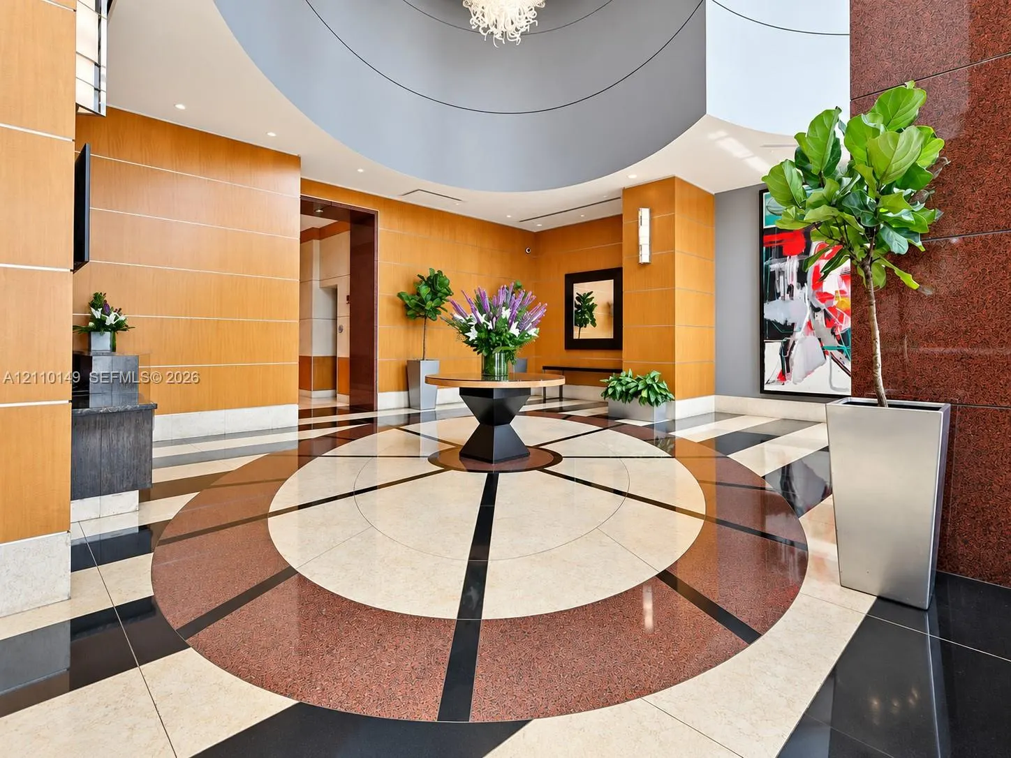 244 Biscayne Boulevard #2405