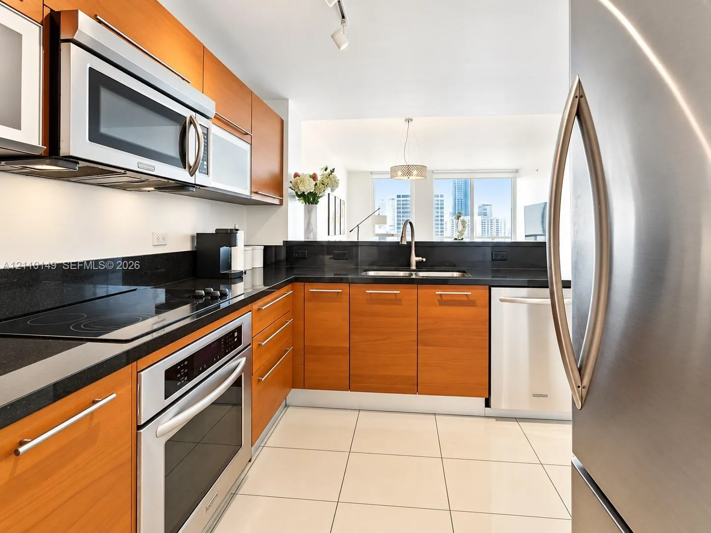 244 Biscayne Boulevard #2405