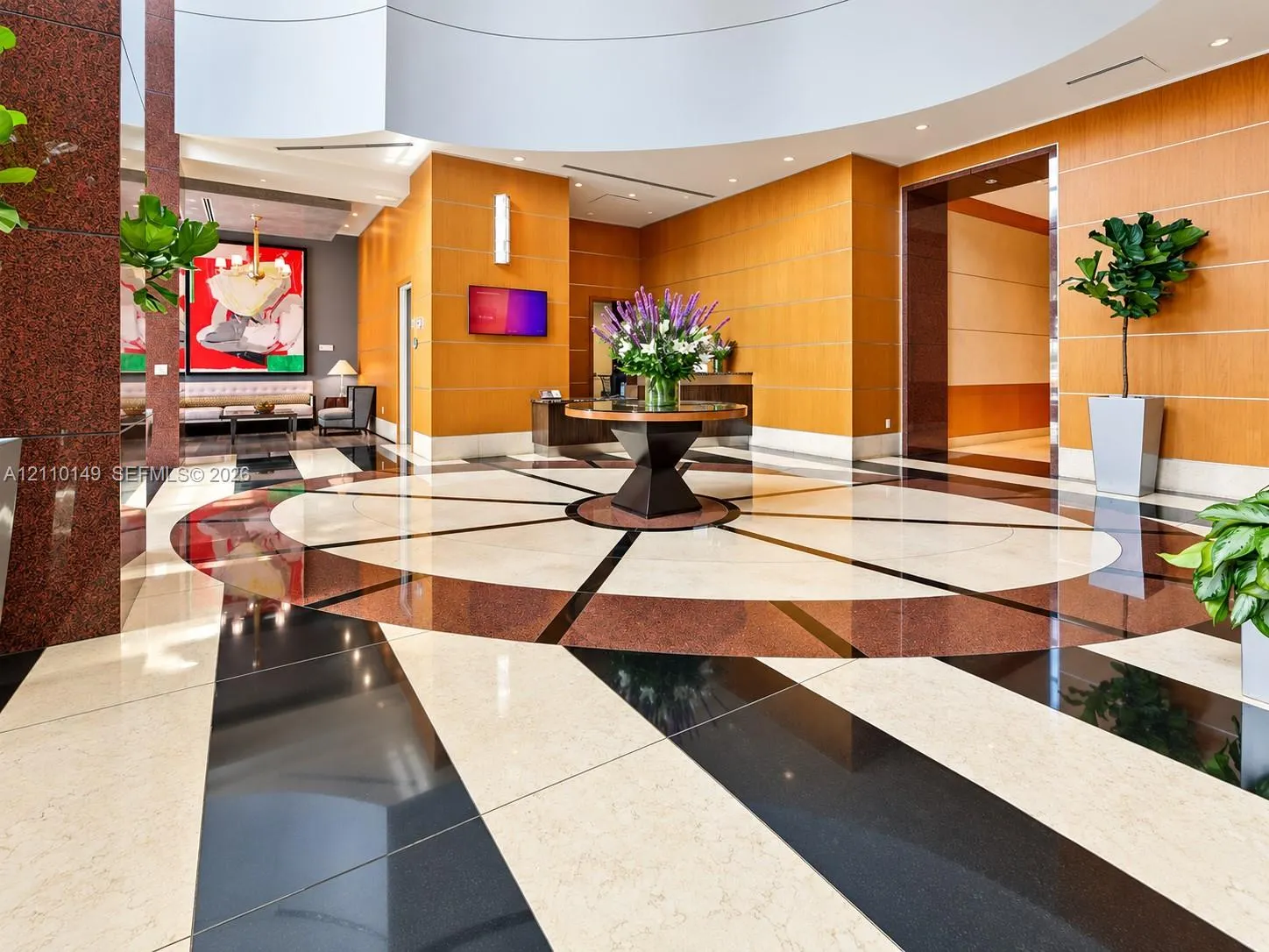 244 Biscayne Boulevard #2405