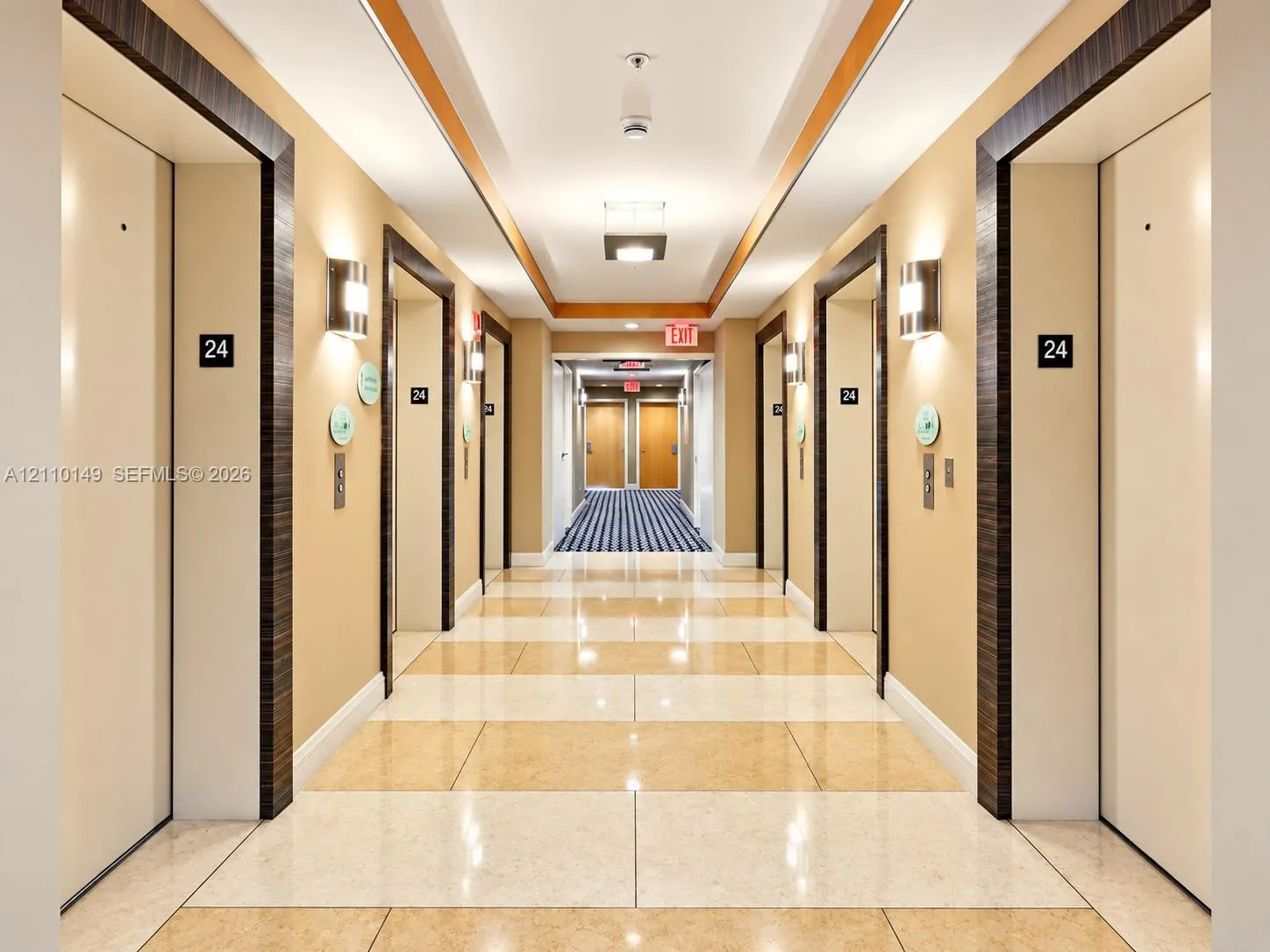 244 Biscayne Boulevard #2405