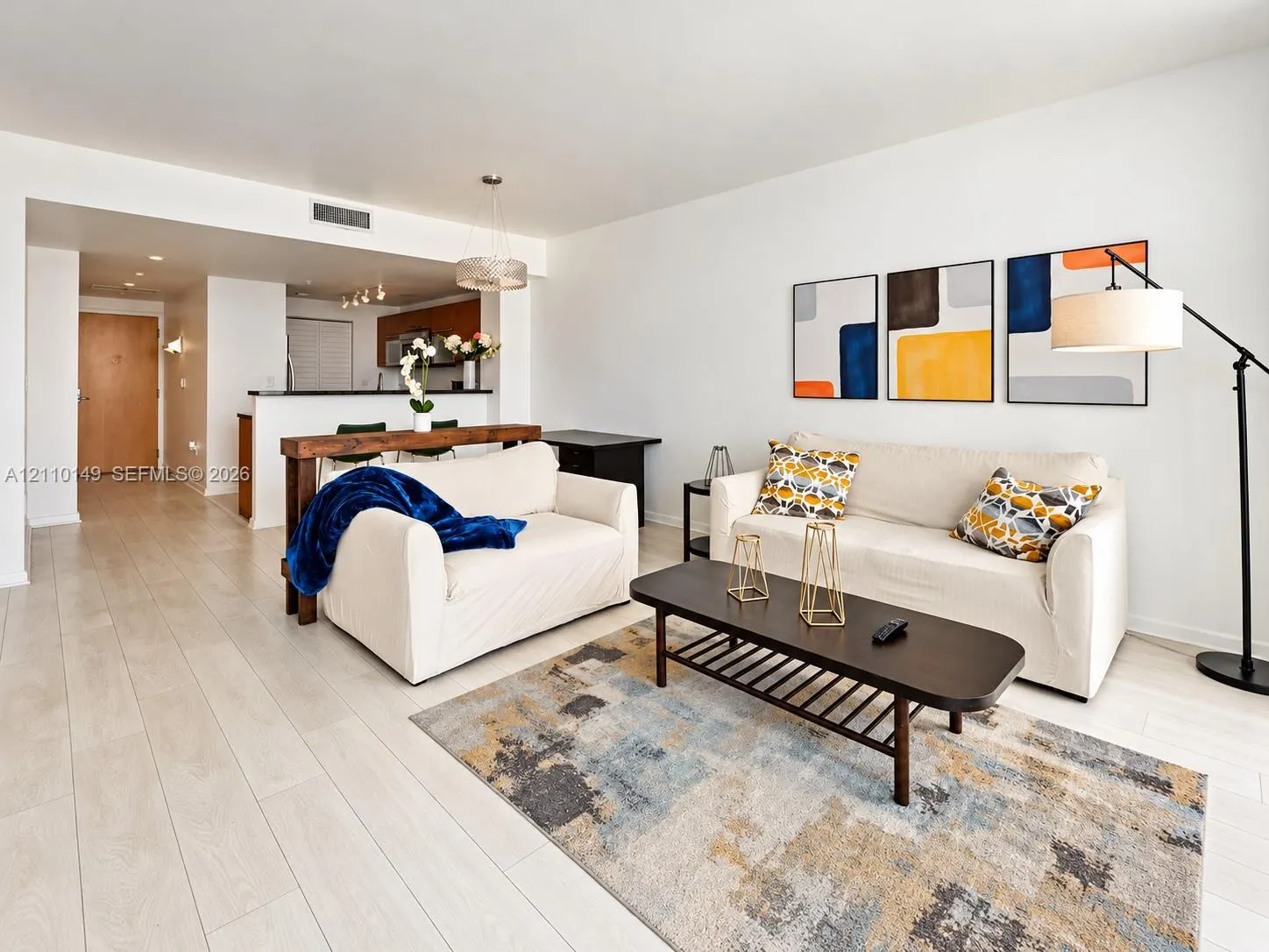 244 Biscayne Boulevard #2405