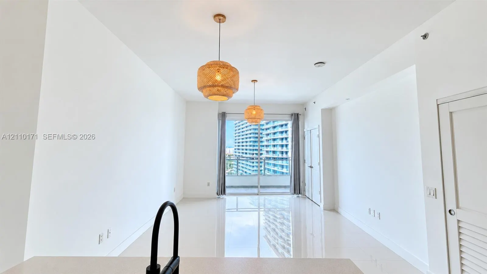 1080 Brickell Avenue #2805
