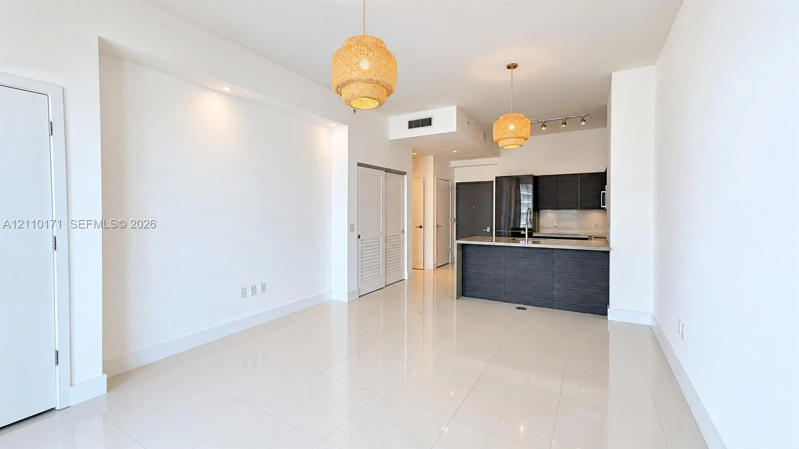 1080 Brickell Avenue #2805