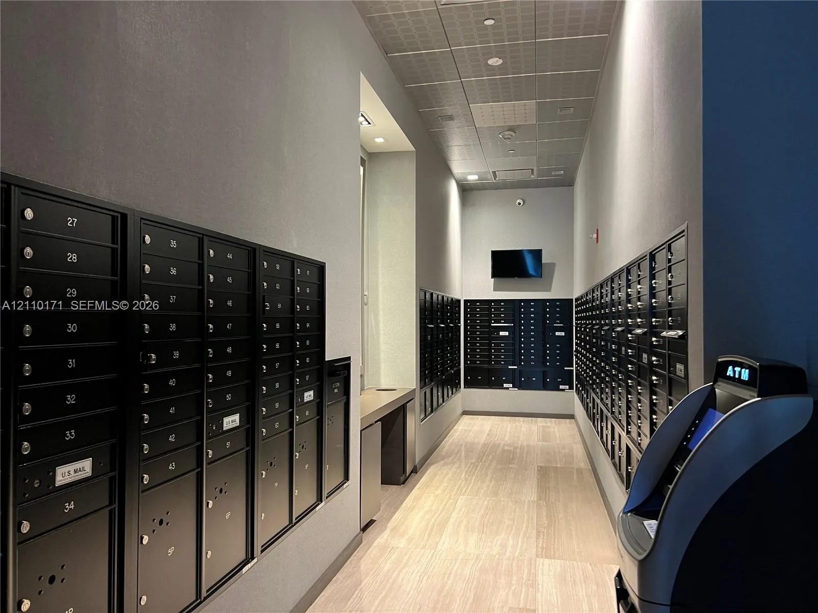 1080 Brickell Avenue #2805