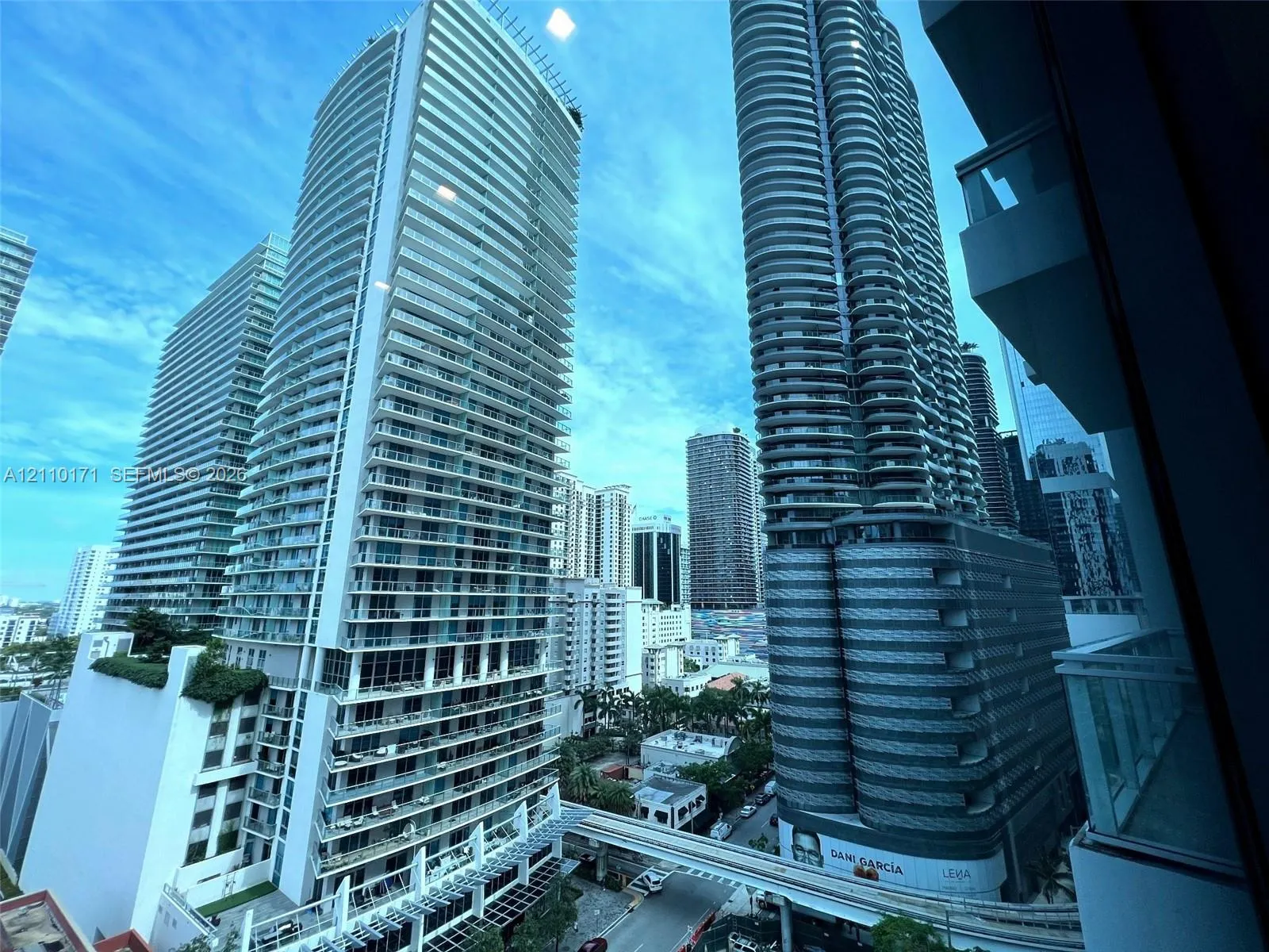 1080 Brickell Avenue #2805