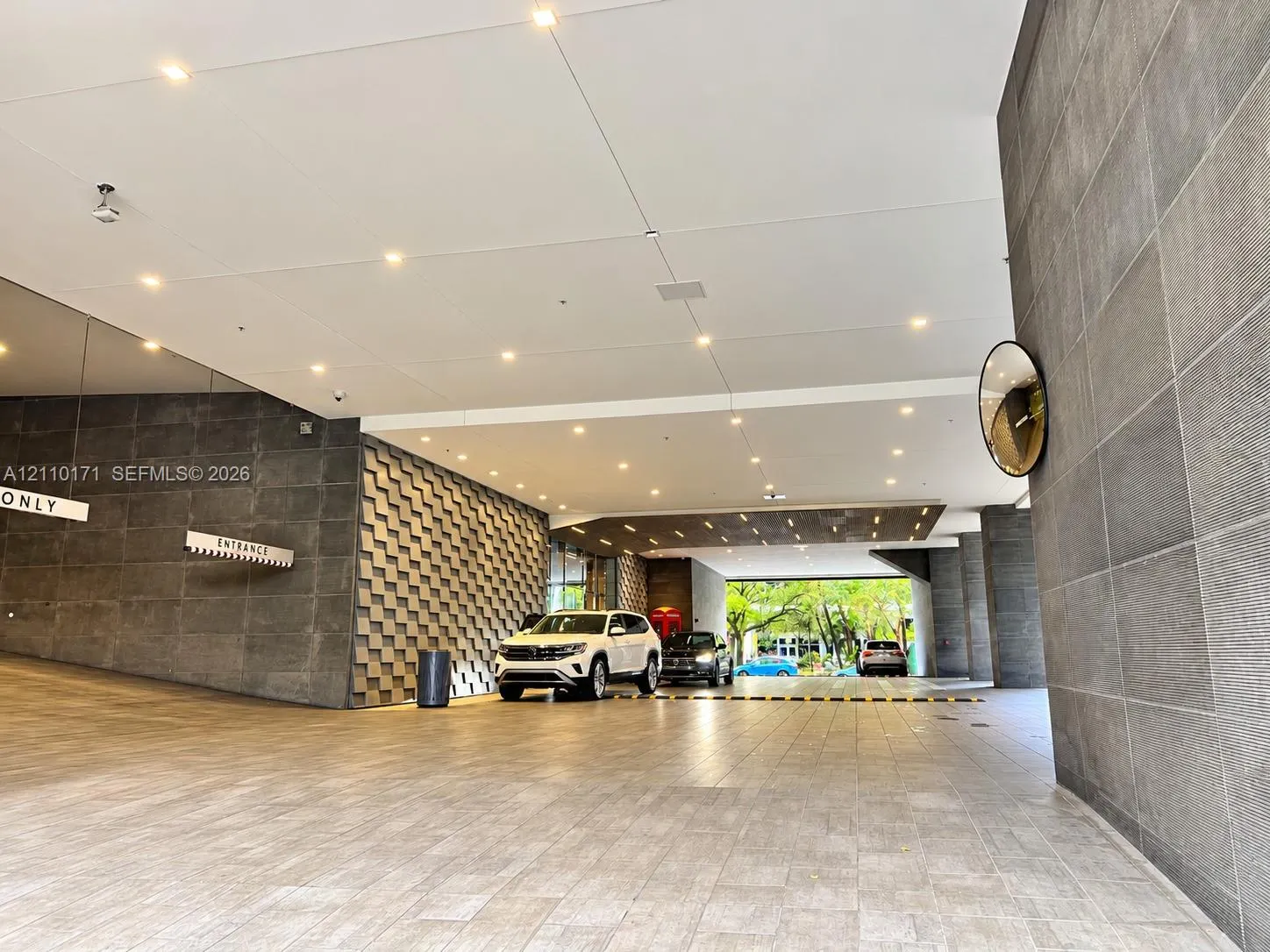 1080 Brickell Avenue #2805