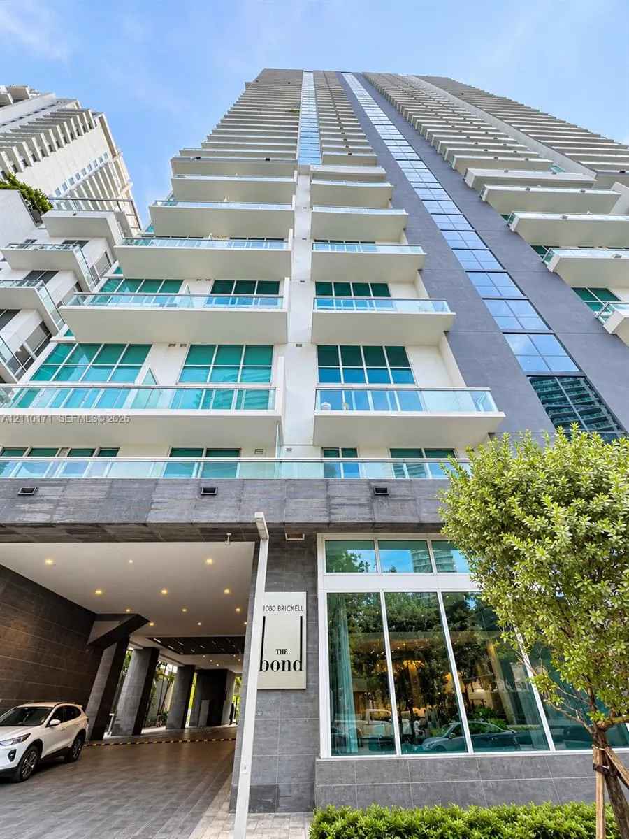 1080 Brickell Avenue #2805
