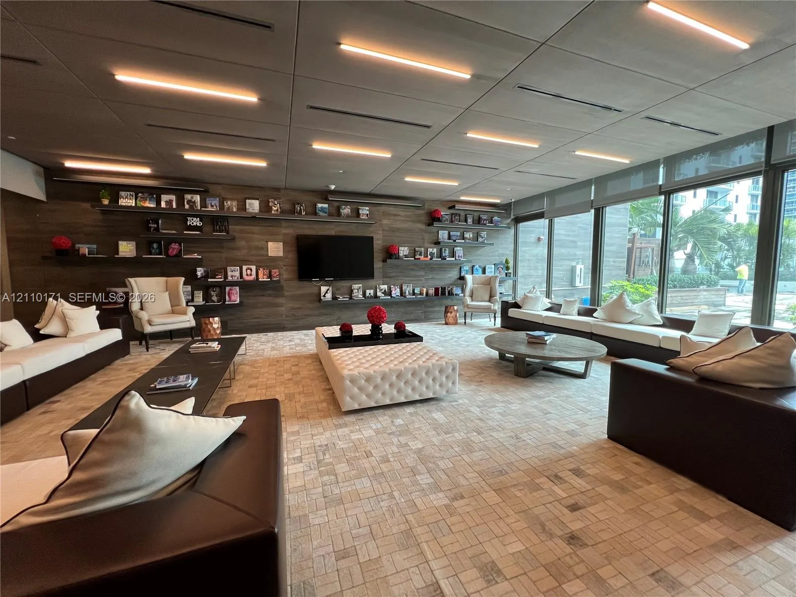 1080 Brickell Avenue #2805