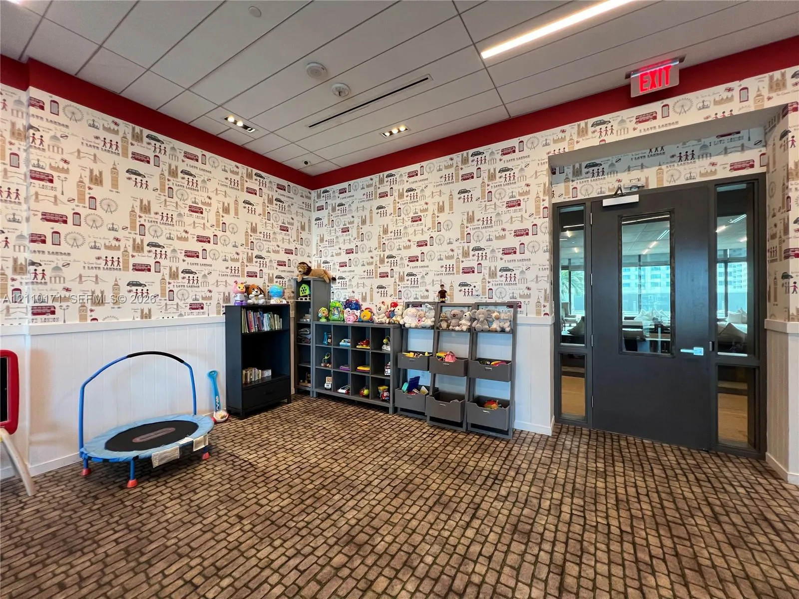 1080 Brickell Avenue #2805