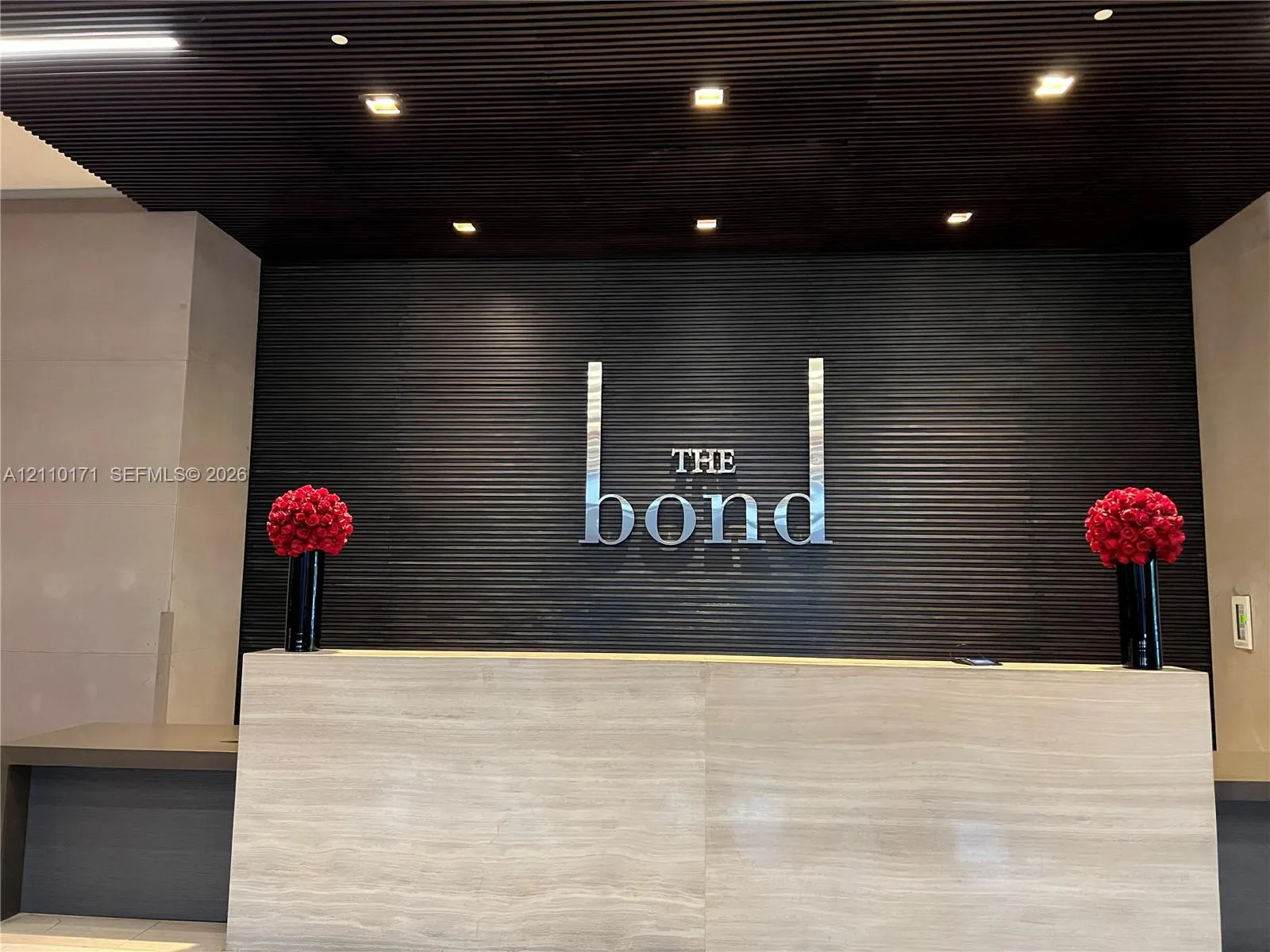 1080 Brickell Avenue #2805