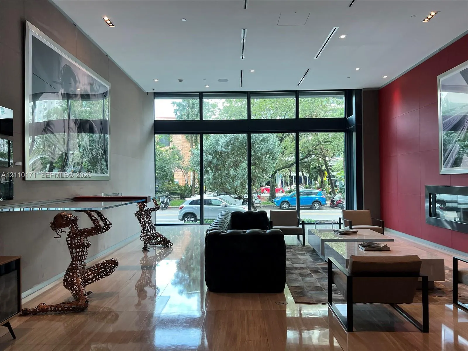1080 Brickell Avenue #2805