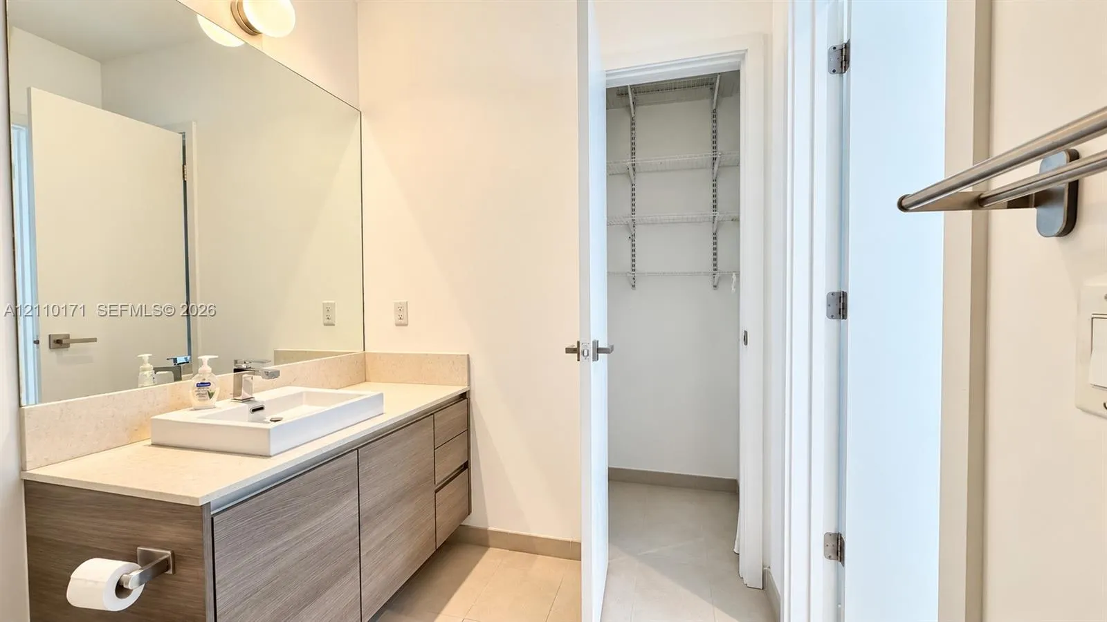 1080 Brickell Avenue #2805