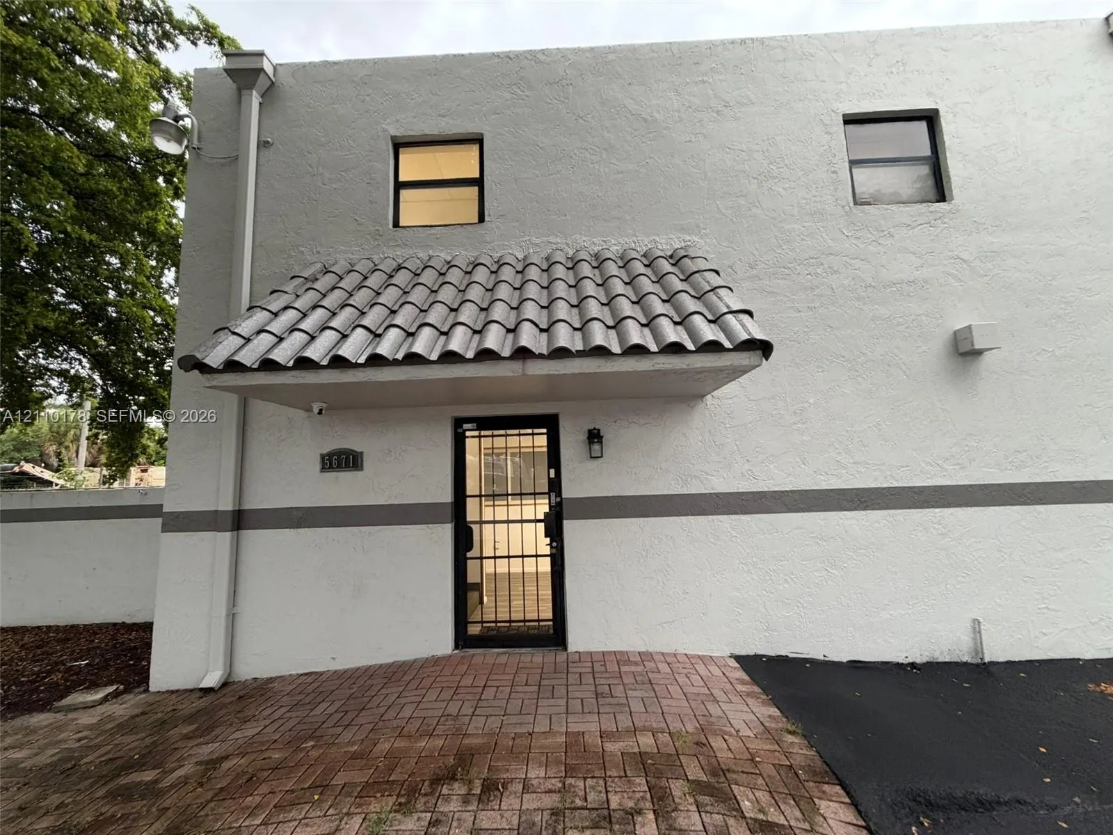 5671 NW 78th Avenue #2